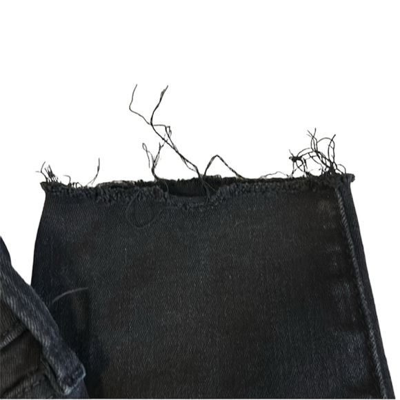 Hollister Curvy High-Rise Jean Leggings - Picture 4 of 5